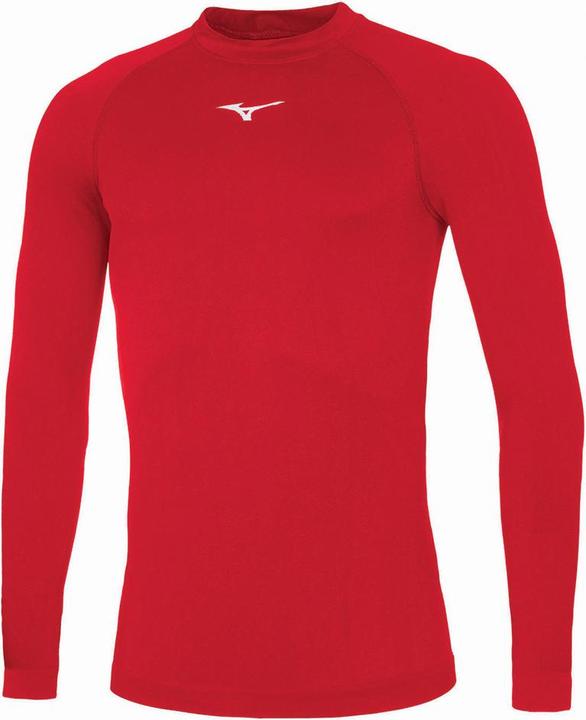 Mizuno Uni Core Ls Under