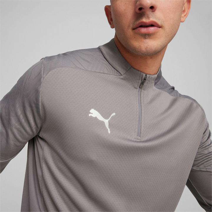 Actual product image Puma teamFINAL Training 1/4 Zip Top (L)