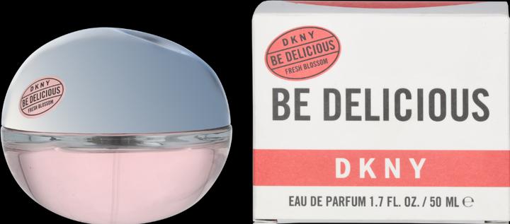 Immagine prodotto DKNY Donna Karan Be Delicious Fresh Blossom Edp Sp 50 ml (Eau de parfum, 50 ml)