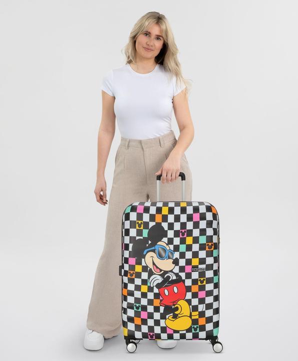 Produktbild American Tourister Wavebraker Disney (96 l, XL (ab 115l))