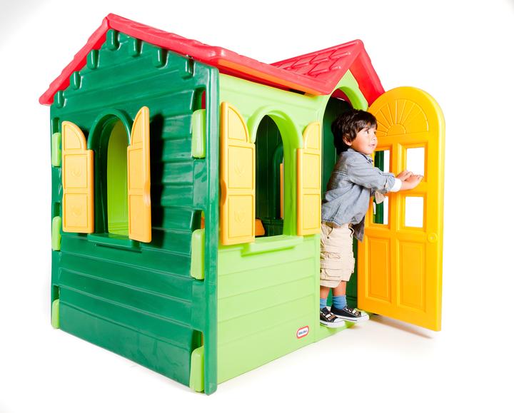 Immagine prodotto Little Tikes Country Cottage Speelhuis - Groen