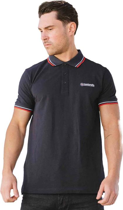Image du produit Lambretta - Polo SS25 - Homme (L)