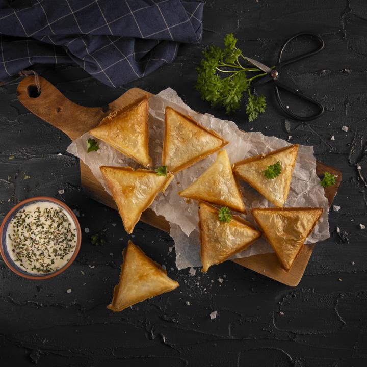 Image du produit Princess Samosa