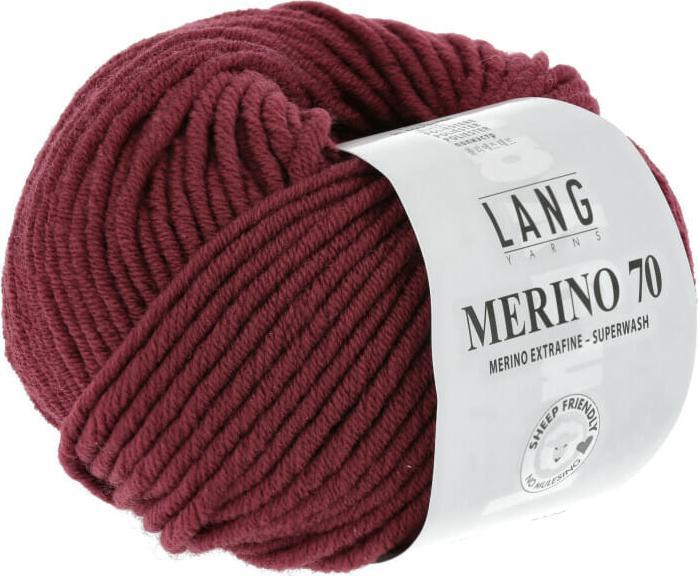 ROUGE FONCÉ 733.0063