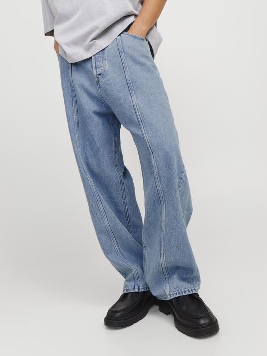 Actual product image Jack & Jones Jjiron Jjoriginal Sq 291 (29)