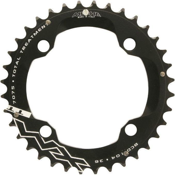 Produktbild Miche 4BRA Yamaha 7075 (36)