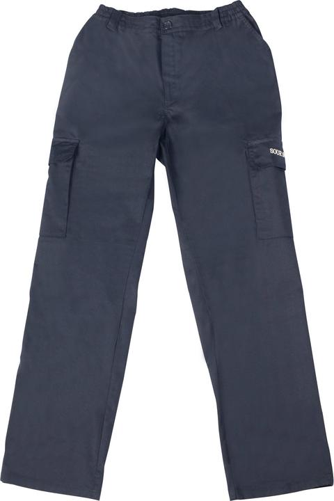 Produktbild Sour City Safari Cargo (L)