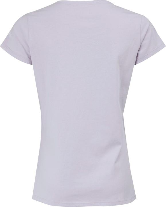 Image du produit Regatta - T-shirt BREEZED - Femme (48 D)