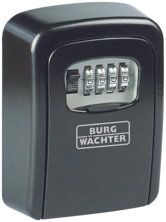 Burg Wächter Coffre-fort à clés 30 SB