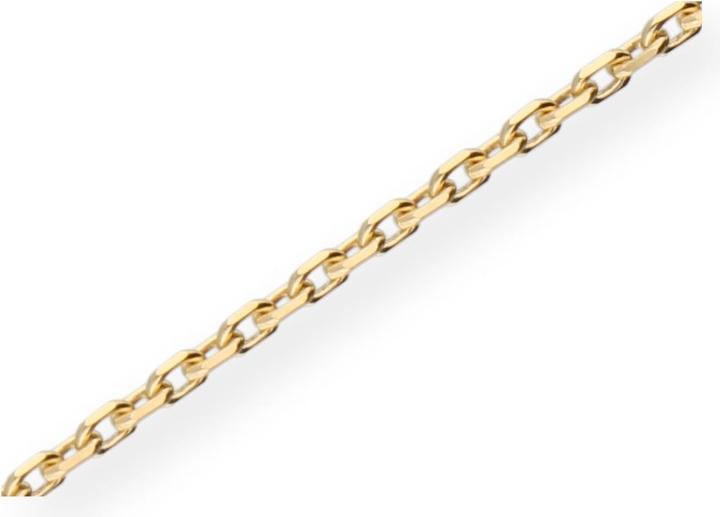 Produktbild Carat Basic (Gold 9ct, 43 cm)