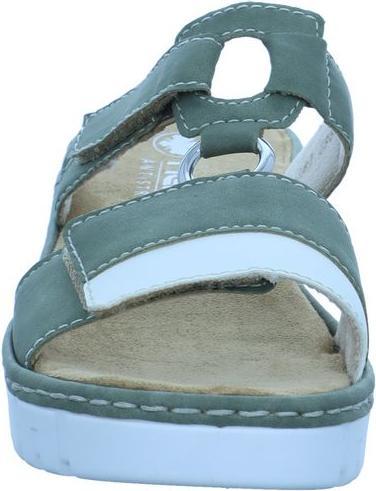 Actual product image Rieker Mule (40)