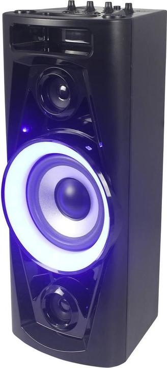 Produktbild Reflexion Ps07bt (FM, PLL, Bluetooth)