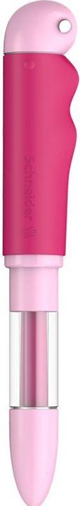 Schneider Roller Base Senso pink/pink (Blue)