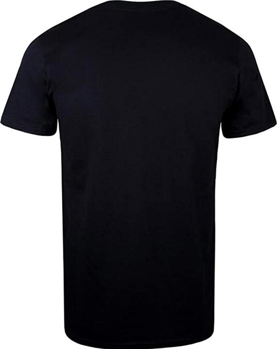 Actual product image Music Brand Tshirt (M)
