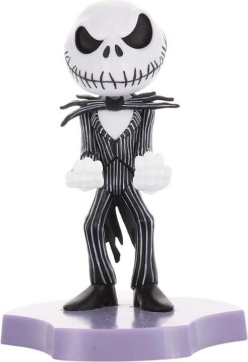 Image du produit NoName NBX - Jack - Figurine Holdem 11cm - Support Manette & Portable