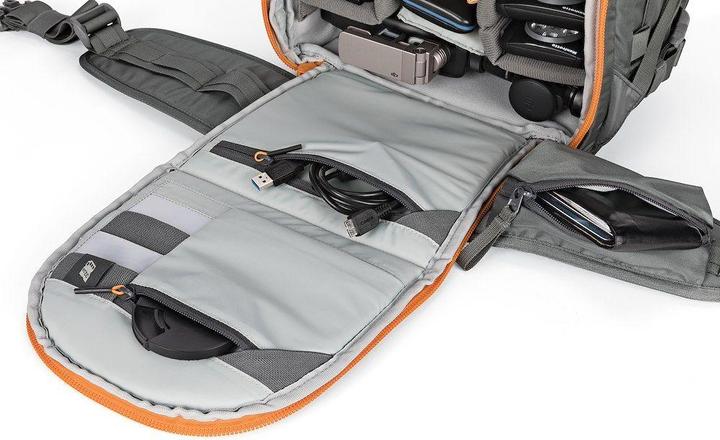 Produktbild Lowepro Whistler BP 350 AW II (Fotorucksack)