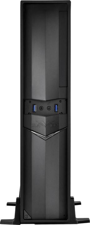 Produktbild Silverstone Raven (Mini-ITX)