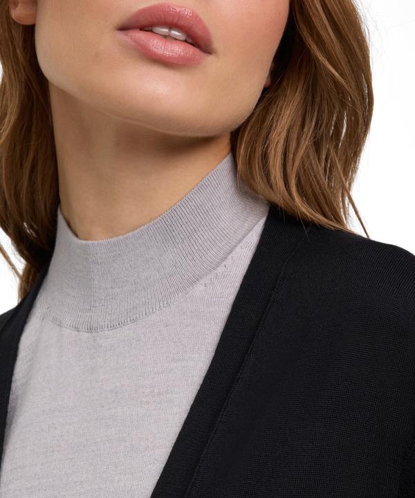 Produktbild Falke FAV Merino X-fine Long Cardigan w (S)