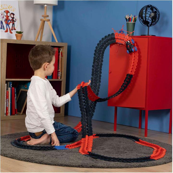 Immagine prodotto Smoby Spidey Flextreme Set Morales