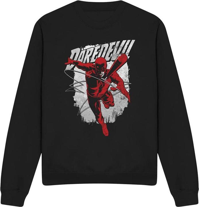 Produktbild Daredevil Sweatshirt (L)