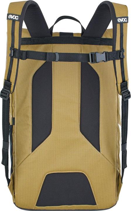 Produktbild Evoc Duffle Backpack 16L (16 l)