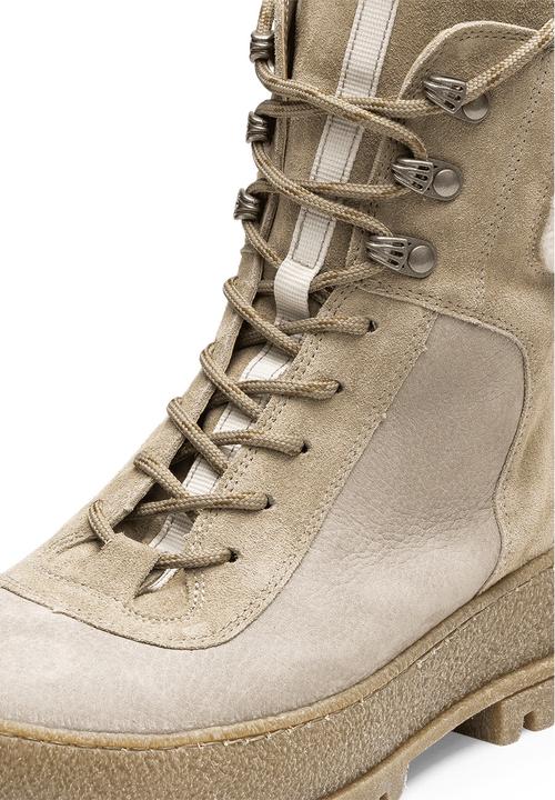 Produktbild Vitaform Damen Weite H Veloursleder (37)