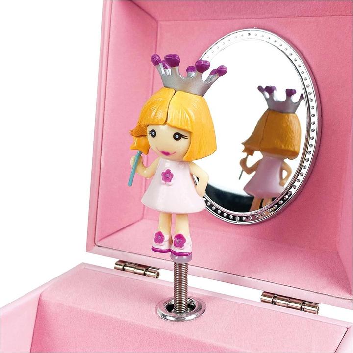 Immagine prodotto Trousselier Carillon con cassetto, Principessa