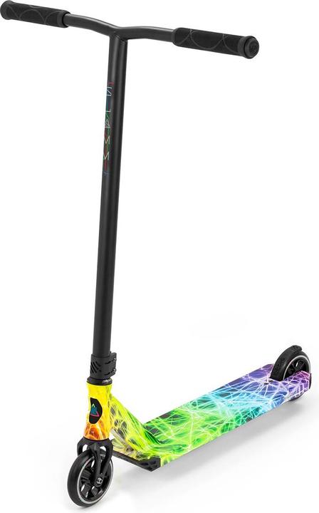 Slamm Freestyle Scooter Strobe Stunt 2024