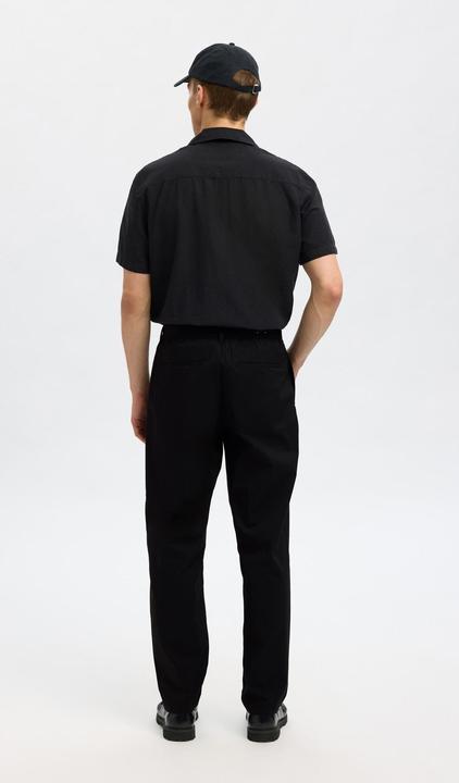 Produktbild Selected Homme 190 Regular Fit Tapered Hose (L)