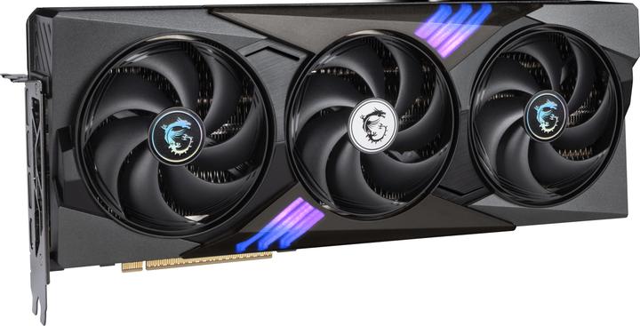 Produktbild MSI GeForce RTX 5080 GAMING TRIO OC (16 GB)