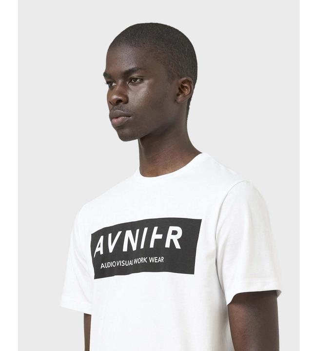 Produktbild Avnier t-hirt ource arrivage (S)
