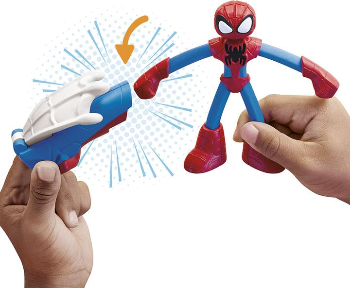 Image du produit Play-Doh Hero Adventure Set