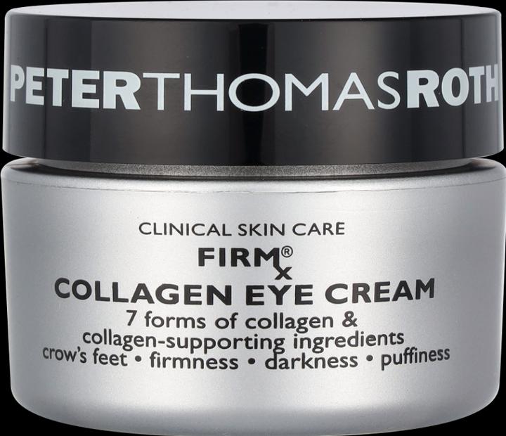 Produktbild Peter Thomas Roth CLINICAL SKIN CARE Firmx Collagen Eye Cream (Gel, 15 ml, Tag)