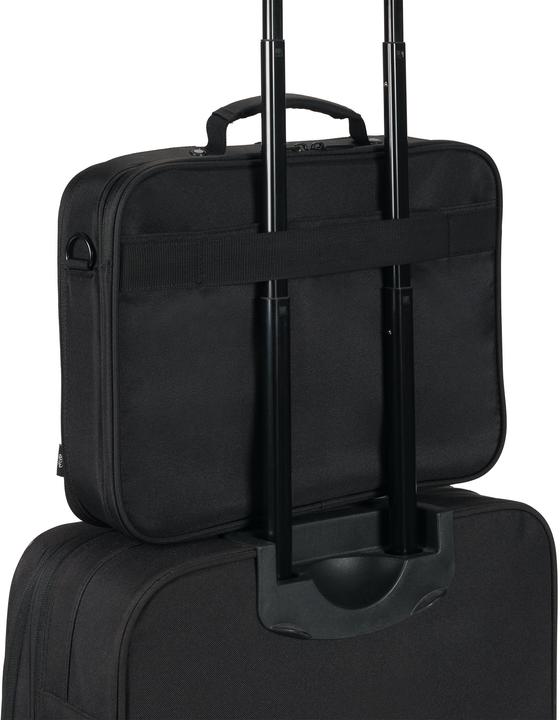 Immagine prodotto Dicota Multi Eco CORE Clamshell 15"-17.3" nero (17.30", Universale)