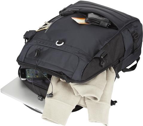 Actual product image Targus Rolling (30 l, Hand luggage (up to 50 litres))