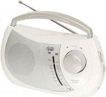 Produktbild Trevi RA 764 Tragbar Analog (FM, AM)