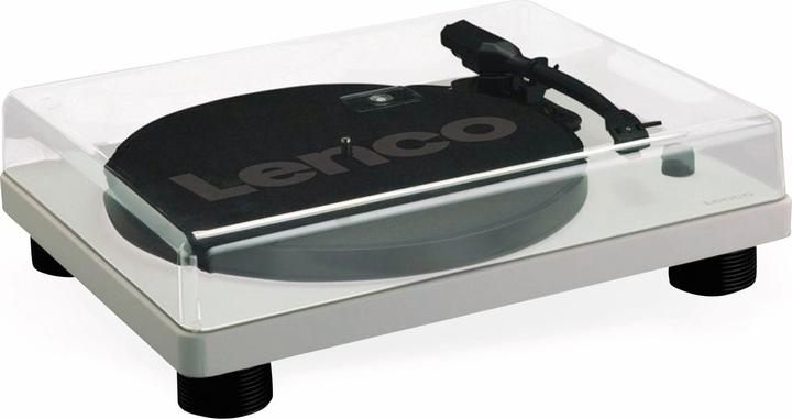 Image du produit Lenco Ls-50 (Manuel)