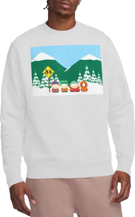 Produktbild Ubisoft Bus Stop Sweatshirt (S)