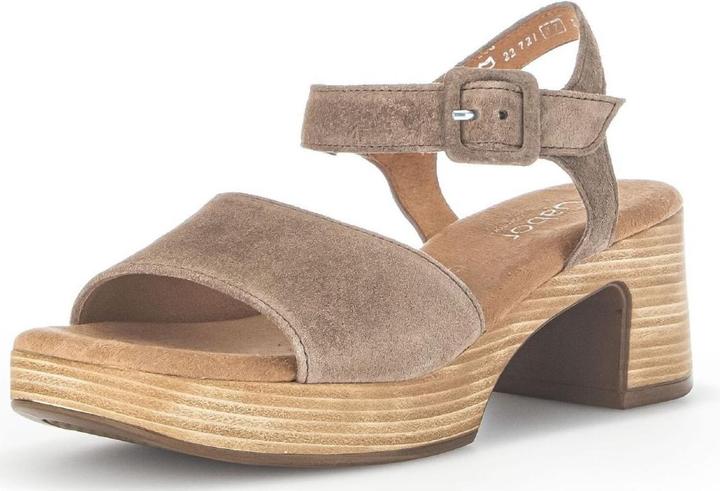 Image du produit Gabor Sandalen (40)