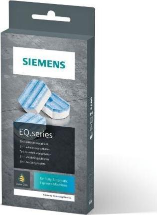 Produktbild Siemens TZ80002B