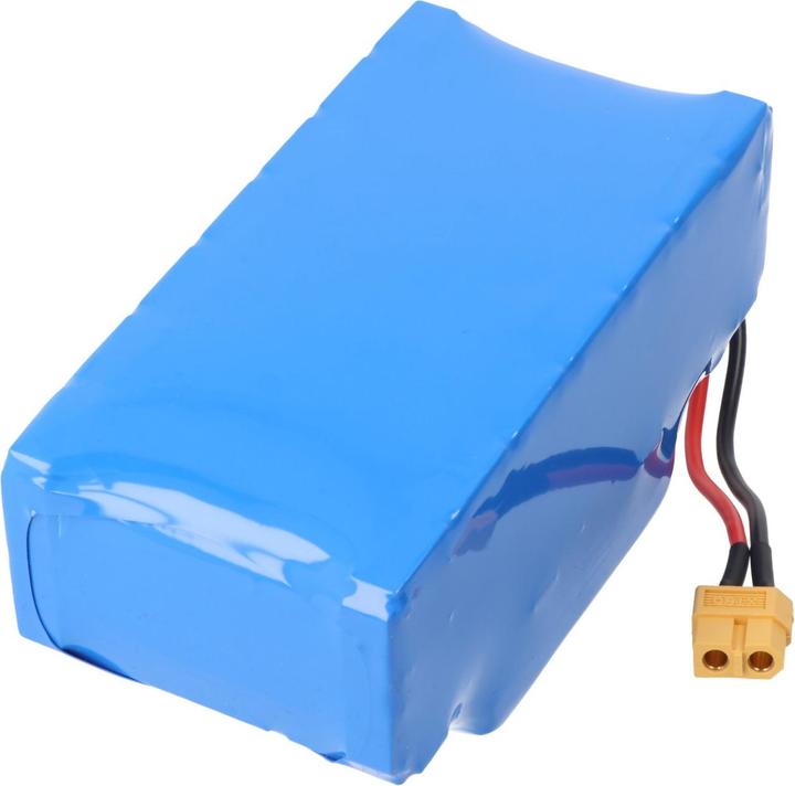 Image du produit AccuCell Batterie Jetech Hoverboard comme JT-BC204-04