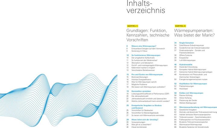 Produktbild Wärmepumpen für Heizung und Warmwasser (Deutsch, Hans-Jürgen Seifert, 2022)