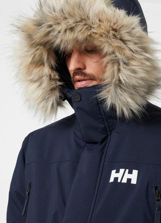 Produktbild Helly Hansen Reine Parka (XL)