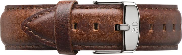 Daniel Wellington St Mawes (20 mm, Leather)