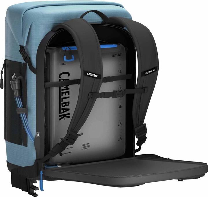 Produktbild Camelbak Chillbak 30 adriatic blue (30 l)