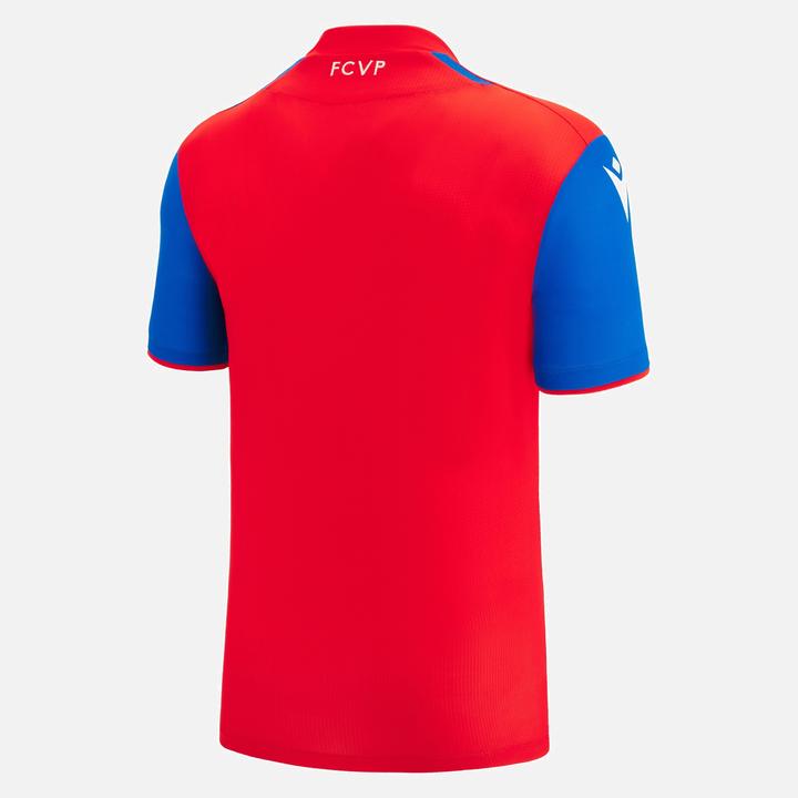 Produktbild Macron FC Viktoria Pilsen Trikot (L)