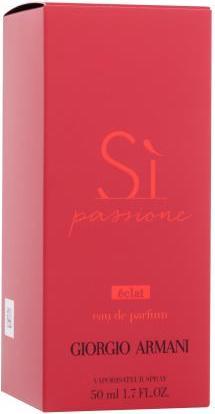 Image du produit Giorgio Armani Si Passione Eclat Eau de Parfum (Eau de parfum, 50 ml)