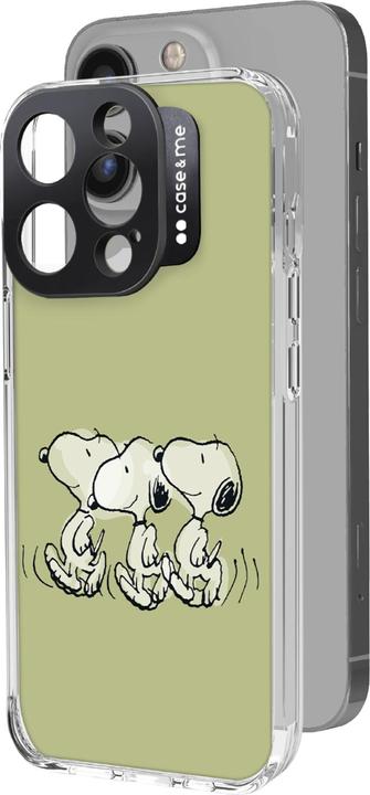 Image du produit Caseme Couverture (Apple iPhone 14 Pro Max)