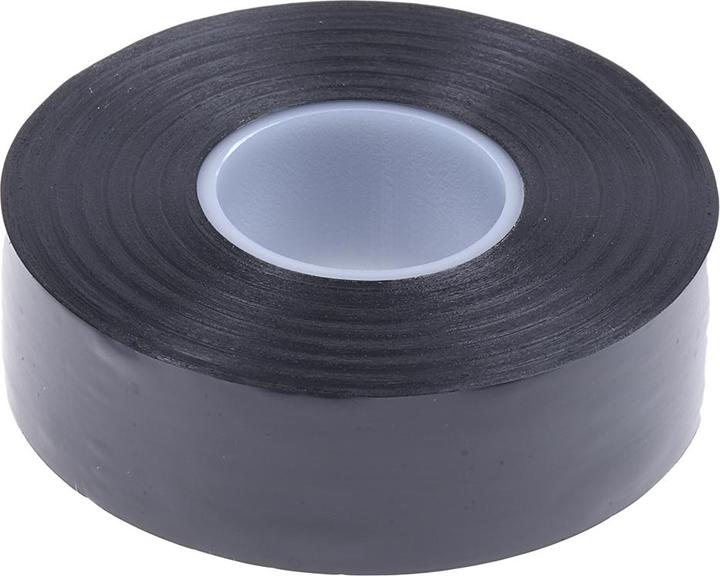 Image du produit Advance Ruban isolant PVC noir 19mmx20m AT7 (19 mm)