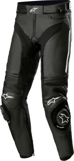 Produktbild Alpinestars Missile V3 Leather Pants (Herren, 46, Normalgrösse)